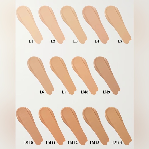 Pat McGrath Skin Fetish Sublime Perfection Concealer- LM11 - Picture 5 of 7